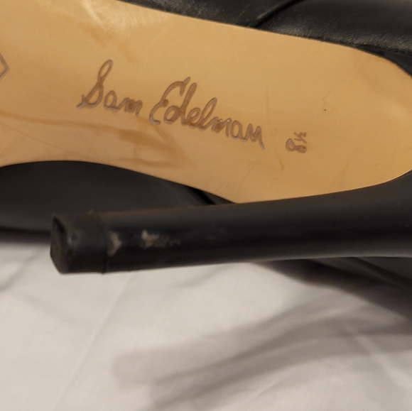 Sam Edelman Boots - Picture 9 of 12